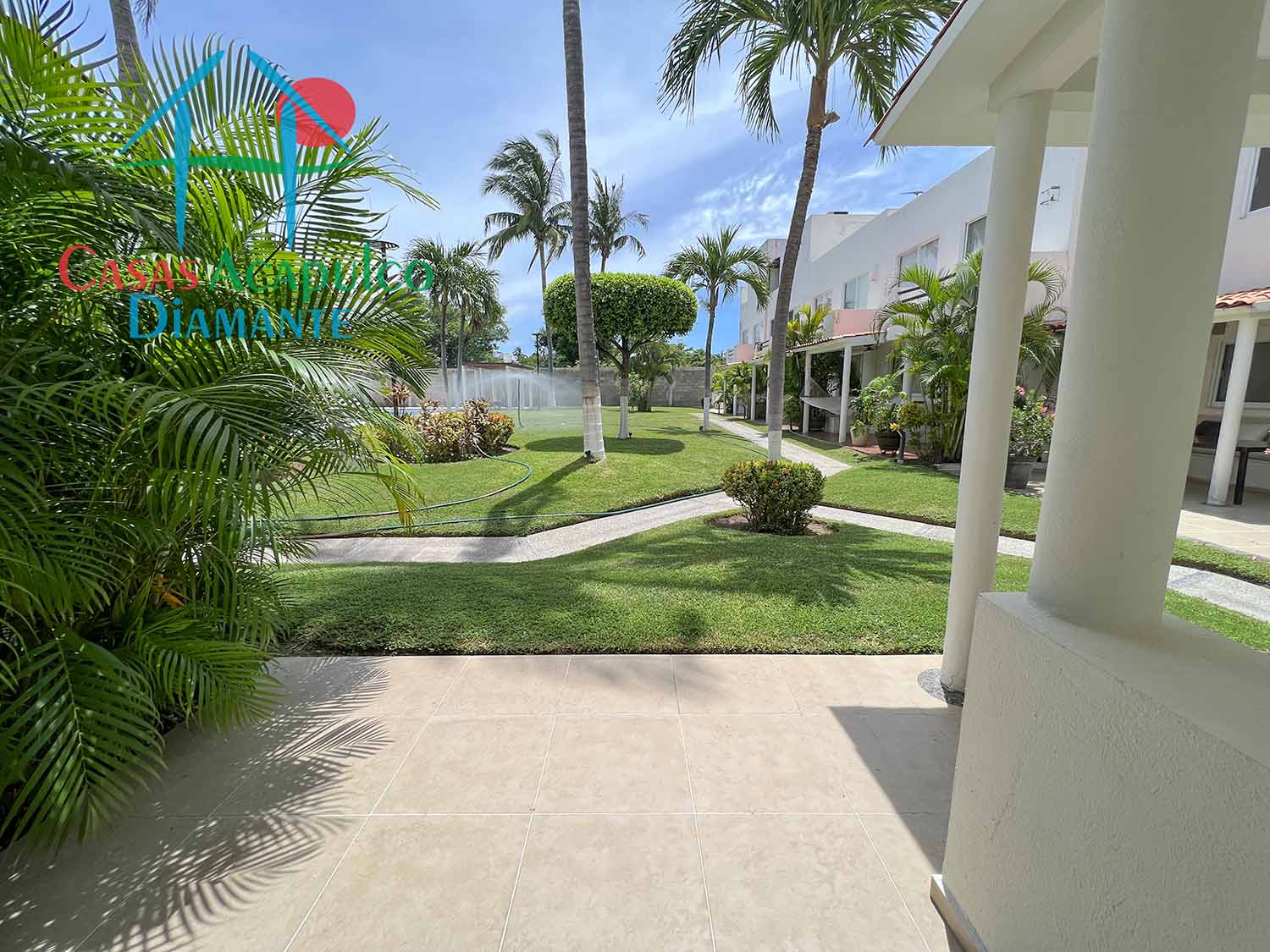 Villas Velato Colombina 8 - Terraza 4